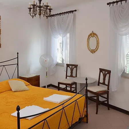 Bed & Breakfast La Farfalla