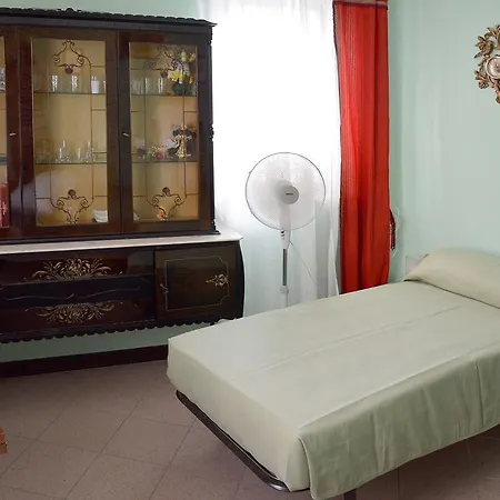 Bed & Breakfast La Farfalla *