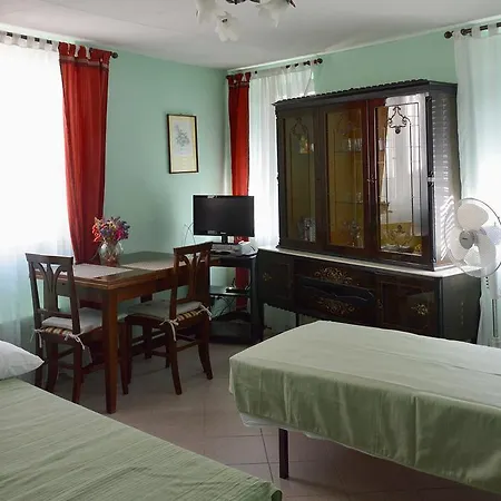 La Farfalla Bed & Breakfast *