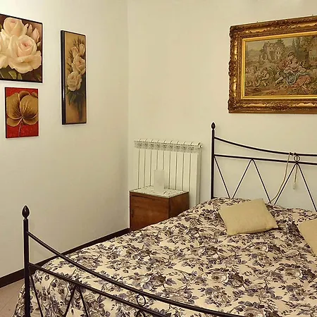 Bed & Breakfast La Farfalla