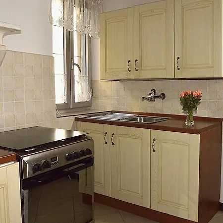 Bed & Breakfast La Farfalla