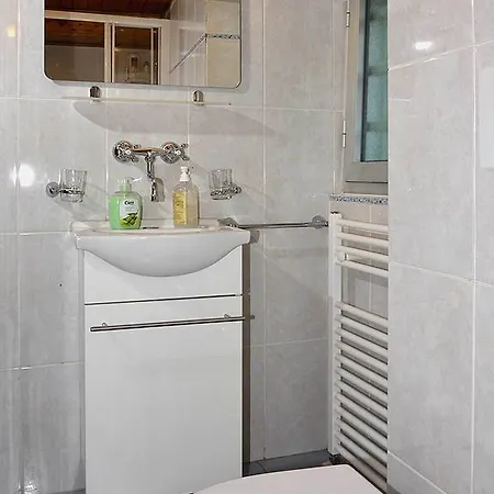 Bed & Breakfast La Farfalla